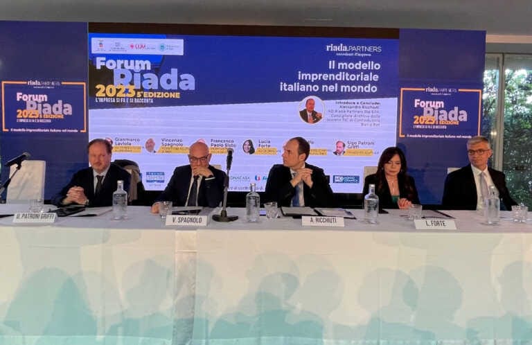 Export delle imprese pugliesi in crescita: sfiorati i 40 mila euro nel 2022