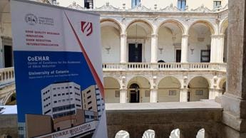 Galleria foto 'Fumo, Gussoni (Centro studi Fadoi): “Fattore primario per broncopatia cronica”' - foto 1