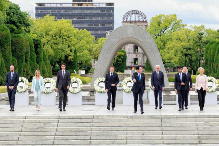 Il G7 2024 in Puglia: il “toto-location” è già partito. Bari e il Salento in pole position