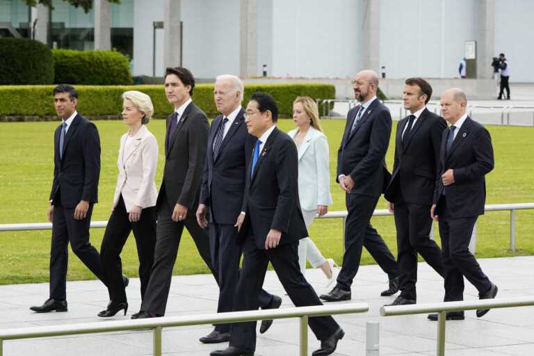 Il G7 del 2024 si terrà in Puglia. Emiliano: «Riconoscimento al nostro ruolo di ponte tra oriente e occidente»