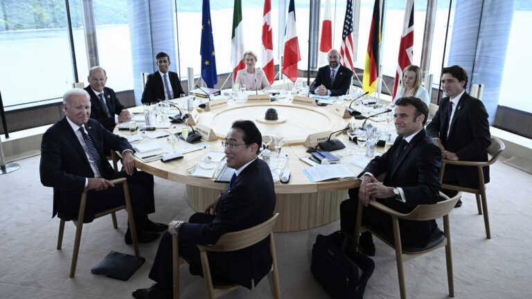 G7, la strategia della Regione: eventi “spalmati” su più città. Per i parenti dei leader tour in Valle d’Itria
