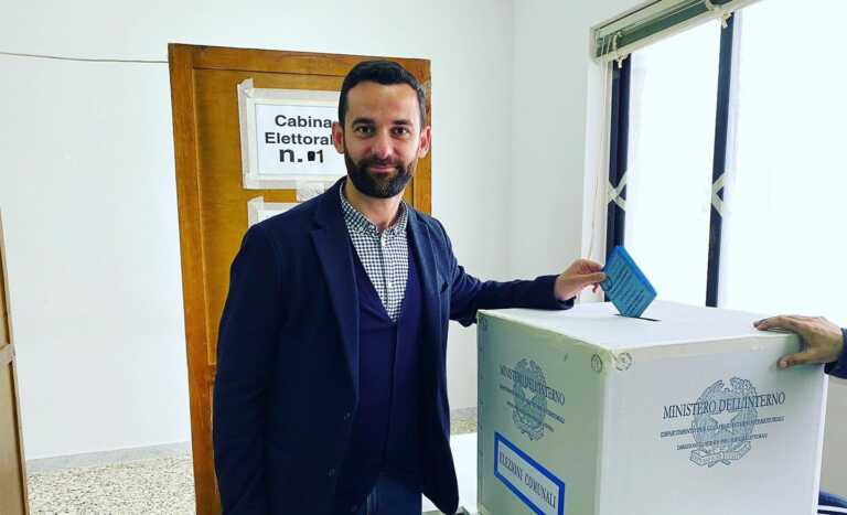 Comunali, Lopane: «A Castellaneta un elettore su 5 ha scelto “Con”: grande risultato per Di Pippa»