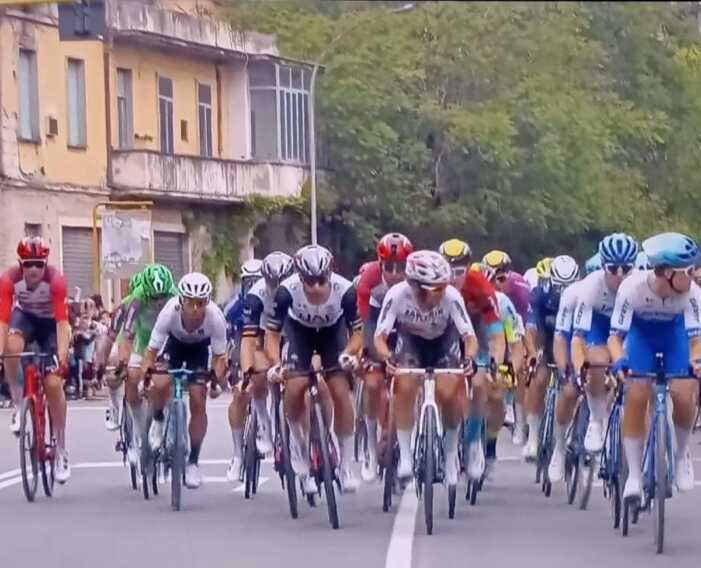 Traguardo volante per il Giro d’Italia a Foggia: la “carovana rosa” arriverà a Melfi – VIDEO