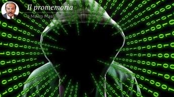Galleria foto 'Gli attacchi hacker, tra cyber war e guerra economica' - foto 1