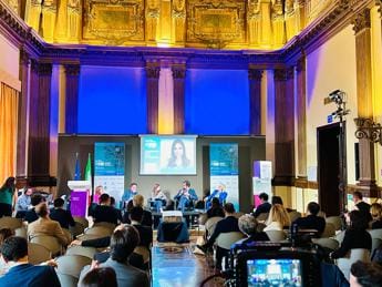 Grande partecipazione a ‘Forum Public Affairs’