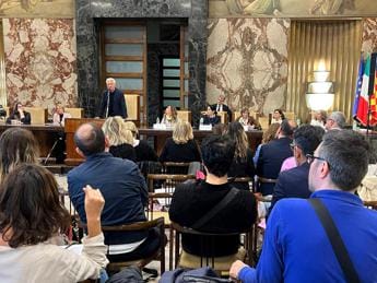 Gruppo Cap, Russo confermato ad e Santagostino nuovo presidente