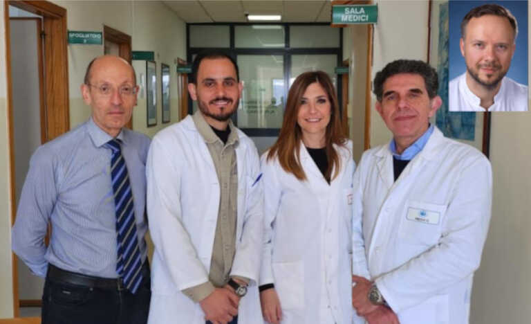 Una variante genetica aggrava la disfunzione epatica: la scoperta in uno studio dell’UniBa