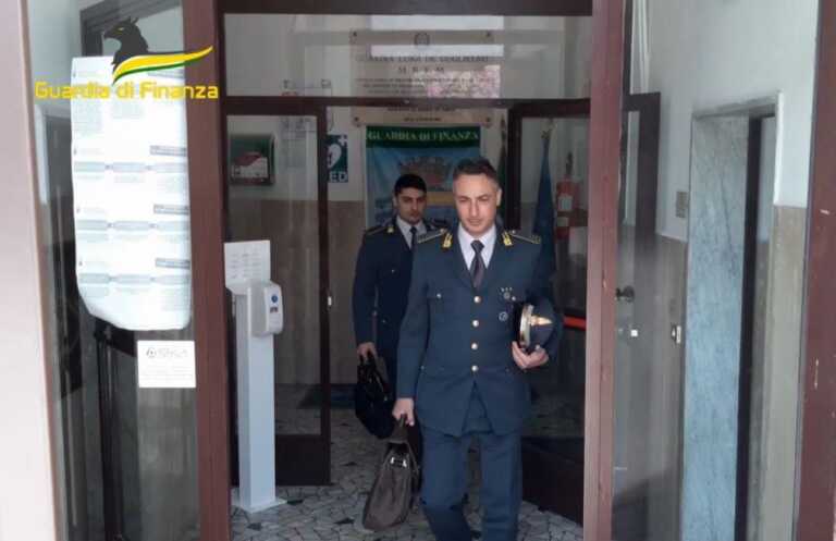 Appartamenti, terreni, auto e conti: sequestro da 1,3 milioni nei confronti di un uomo di Gravina