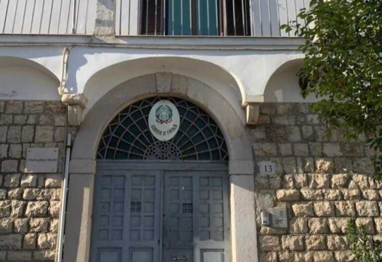 Trani, scoperte violazioni alla normativa antiriciclaggio in un “compro oro” e in un “money tansfer”