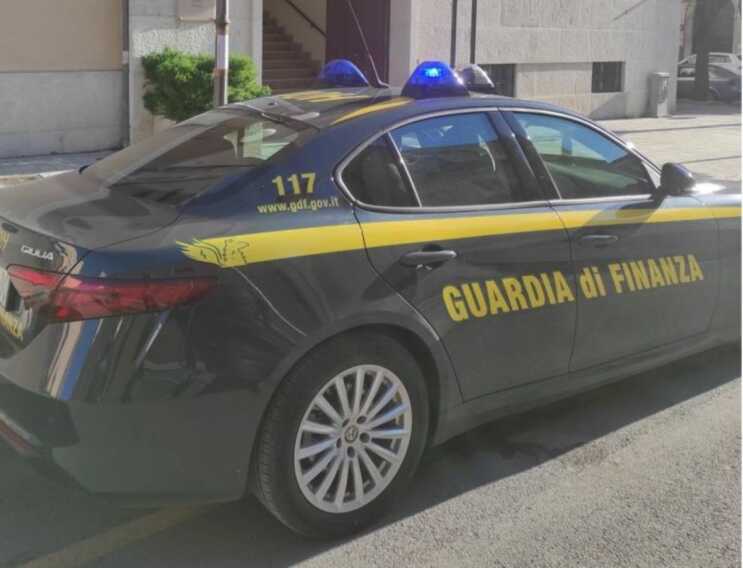 Il provvedimento diventa definitivo: confiscati immobili del valore di 151mila euro a un sanseverese