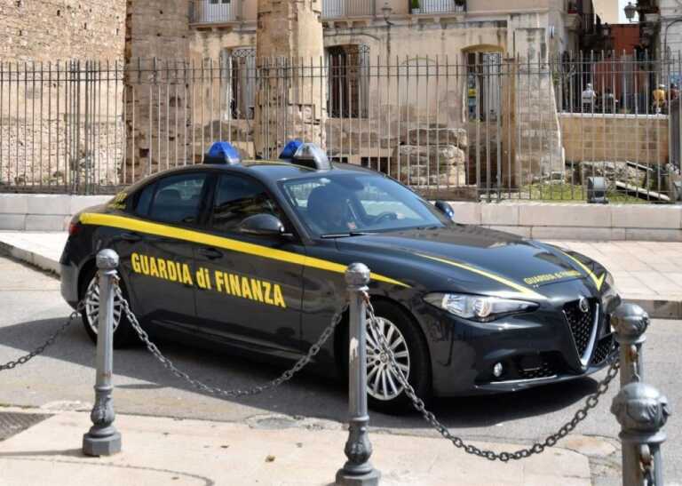 Videopoker e totem illegali a Taranto: sigilli a 21 apparecchi, denunciate sei persone