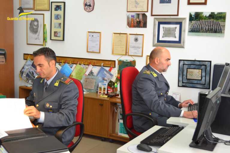 Avrebbe intascato 750mila euro durante procedure fallimentari: arrestato commercialista tarantino