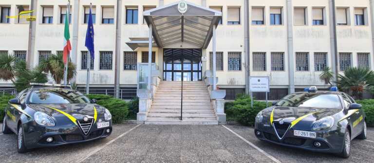 Evasione fiscale e false assunzioni per ottenere disoccupazione e reddito di cittadinanza: 19 denunce