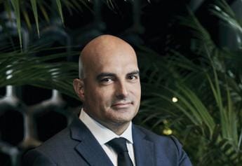 Hannappel (Philip Morris), ‘con Disc Campania teniamo fede a impegni presi’