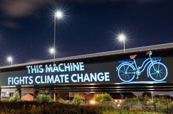 Il 3 giugno a Roma la Festa della Bicicletta sull’Appia Antica, “Il mezzo del futuro nell’era del cambiamento climatico” Il 3 giugno a Roma la Festa della Bicicletta sull’Appia Antica, “Il mezzo del futuro nell’era del cambiamento climatico”