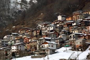 Il Comune più povero d’Italia Si trova al Nord: la mappa della Cgia