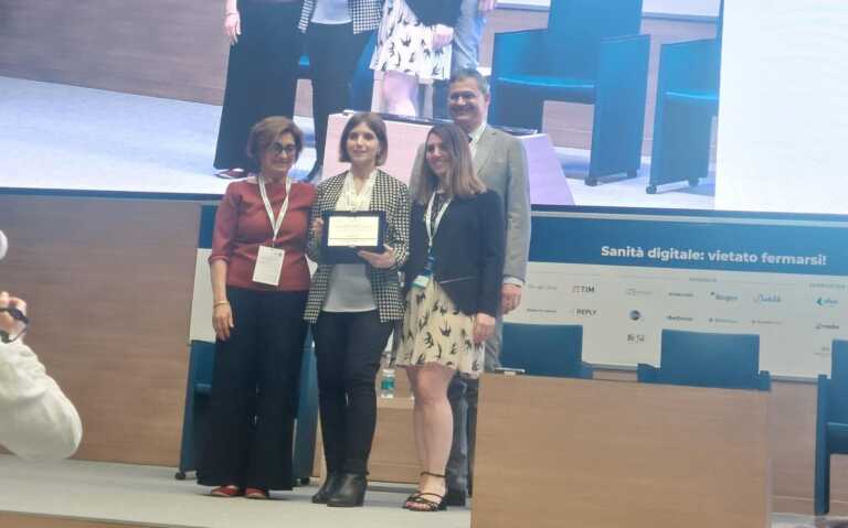 Prevenzione dei tumori: la Puglia premiata dal Politecnico di Milano per l’innovazione digitale in sanità