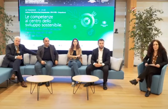 Imprese, sviluppo e territorio: il ruolo delle nuove competenze