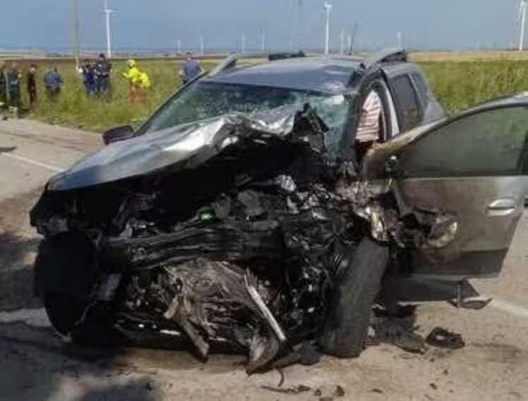Incidente sulla statale 90, resta in carcere il 40enne di Orsara di Puglia: è accusato di omicidio stradale