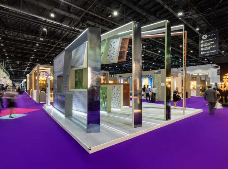 Made in Puglia protagonista negli Emirati Arabi Uniti: 10 imprese a Dubai per “Index”, il salone del design