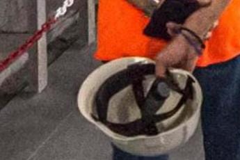 Galleria foto 'Infortunio sul lavoro, operaio muore in cantiere nel padovano' - foto 1