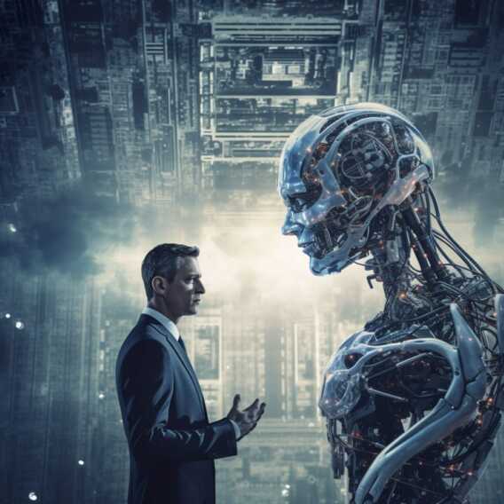 Affrontare i pericoli dell’Intelligenza artificiale: una sfida per il nostro futuro