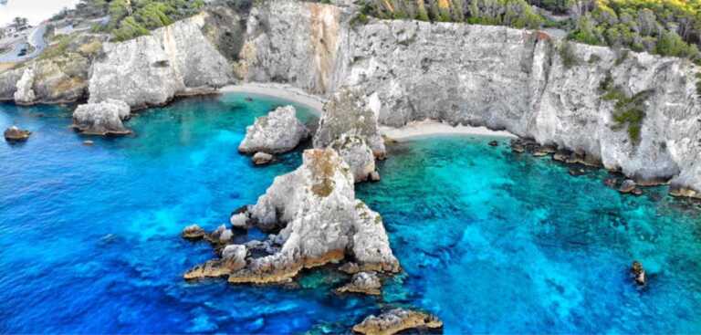 Isole Tremiti, approvata la legge per renderle più attrattive: si punta sulla qualità della vita
