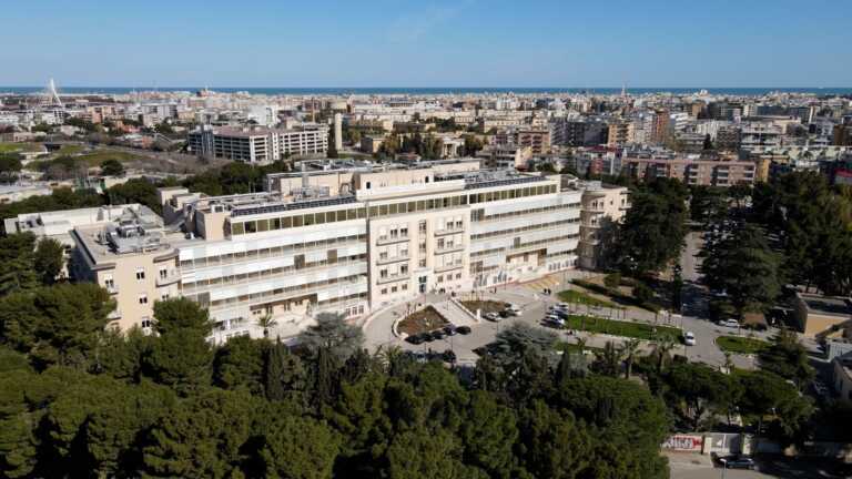 Bari, mille accessi in un anno nel COrO del “Giovanni Paolo II”: +40% in 12 mesi – VIDEO