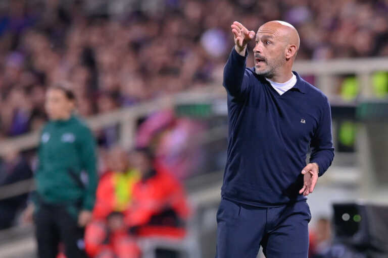 Italiano “Voglio gli occhi di Basilea, onoriamo la maglia”