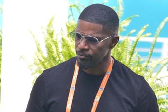 Jamie Foxx uscito dall’ospedale, come sta l’attore
