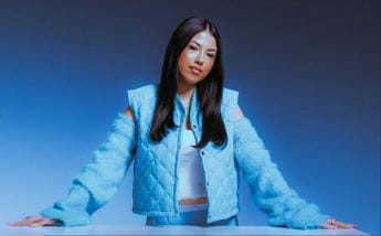 La rapper italiana Anna nella colonna sonora di ‘Fast X’