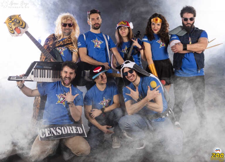 Countdown per Levante For, la nuova fiera del fumetto made in Bari: games, cosplay e musica live