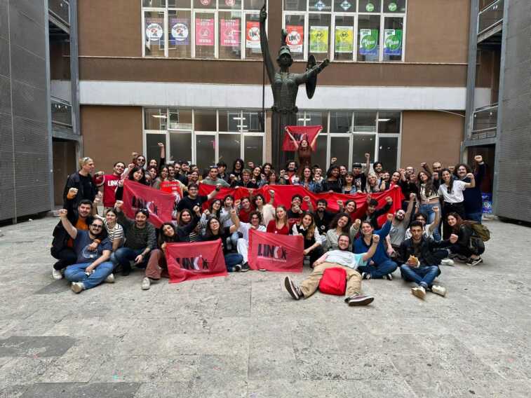Elezioni studentesche: all’Università di Bari vince la coalizione composta da Link e Studenti indipendenti