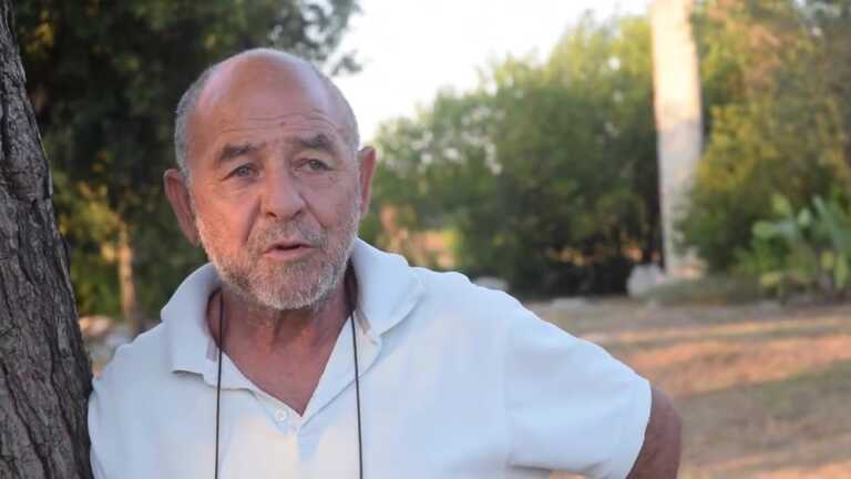Addio a Luigi Chiriatti: il direttore artistico della Notte della Taranta è morto a 70 anni