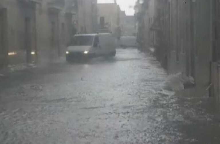 Maltempo, allerta gialla di 12 ore sulla Puglia centro-settentrionale