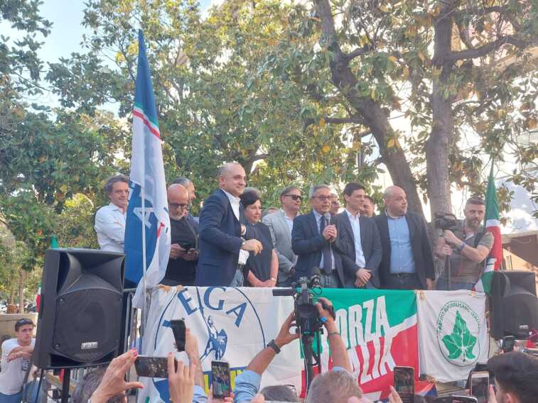 Marchionna sindaco di Brindisi: «Ricostruiremo l’orgoglio di appartenere a una grande città» – VIDEO