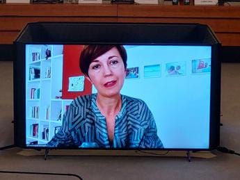 Marseglia (Amazon): “Fatturato da 71 mld per l’intera filiera dell’e-commerce italiano”