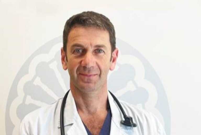 Il dottor Massimo Grimaldi dell’ospedale Miulli eletto presidente nazionale dei Cardiologi italiani