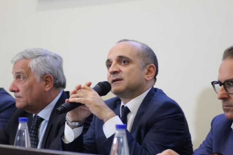 Il deputato pugliese D’Attis vicepresidente della commissione parlamentare Antimafia: «Grande responsabilità»