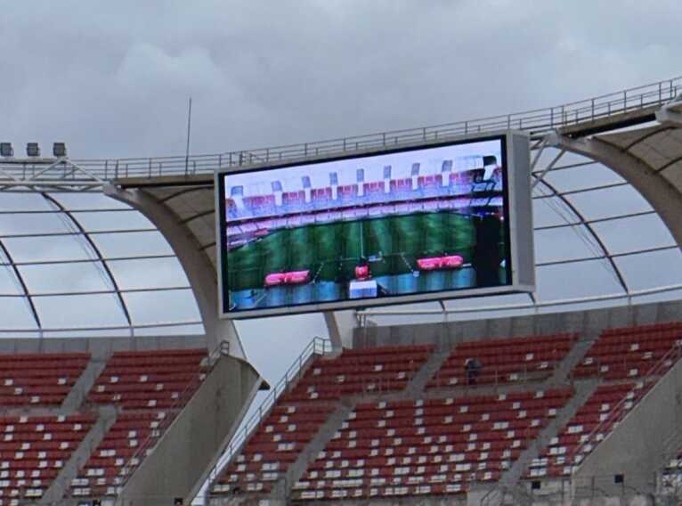 Bari si prepara ai playoff: maxischermo al San Nicola solo nell’eventuale finale d’andata