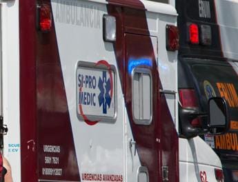 Messico, italiana uccisa a colpi di pistola a Playa del Carmen
