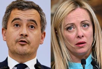 Migranti, Parigi frena: “Non vogliamo ostracizzare l’Italia”