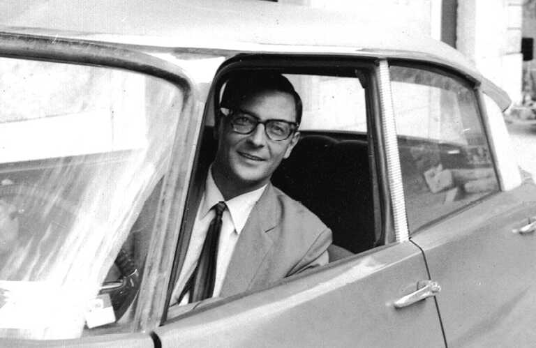 L’eredità illuminante di Pecorelli