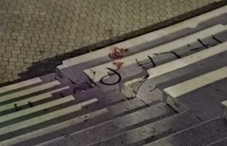 Modugno, esplode un petardo mentre gioca con amici nella villa comunale: 12enne perde un arto