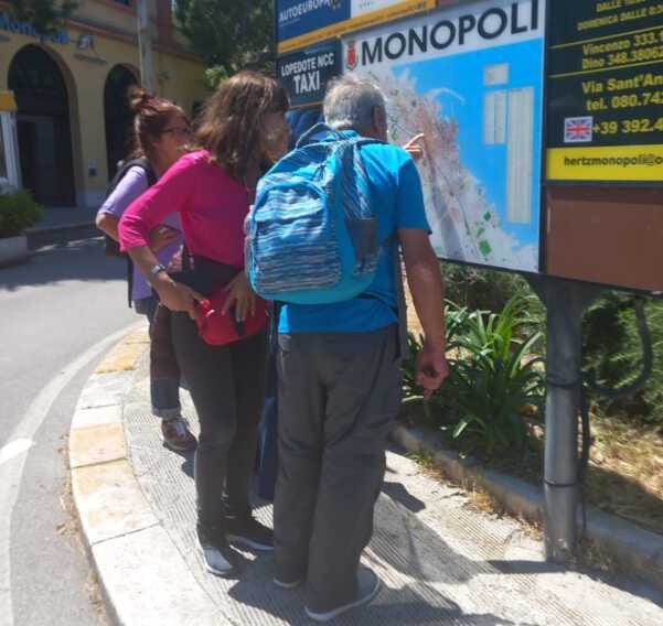 Banco di prova per Monopoli: fra spiagge, parcheggi e prezzi nel primo weekend turistico