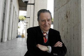 Morto l’architetto Paolo Portoghesi, aveva 92 anni