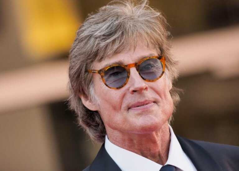 Ronn Moss, nel suo nuovo album c’è un po’ di Puglia