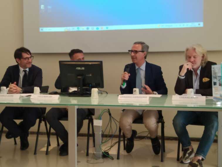 Riprese subacquee e col drone: all’Ecomuseo del Mar Piccolo a Taranto arriva la mostra virtuale