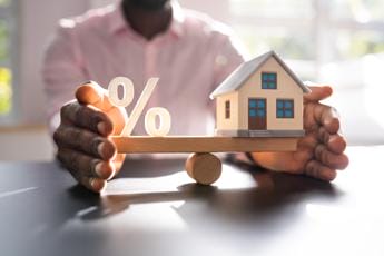 Mutui, casa più cara con stretta Bce: come limitare i danni