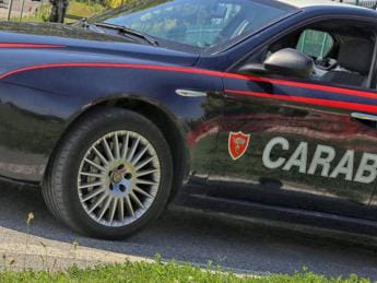 Lecce, rapivano automobilisti con mazze di ferro: arrestate tre persone di Campi Salentina